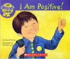 I am positive!