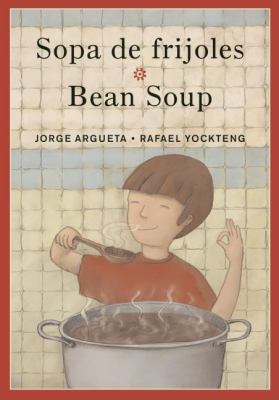 Bean soup : a cooking poem