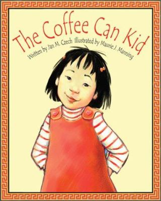 The coffee can kid