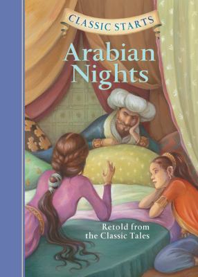 Arabian nights : retold from the original