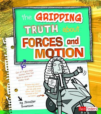 The gripping truth about forces and motion