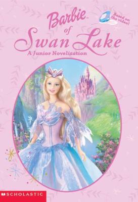 Barbie of Swan Lake : a junior novelization
