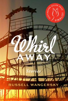 Whirl away : [stories]