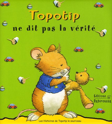 Topotip ne dit pas la vérité