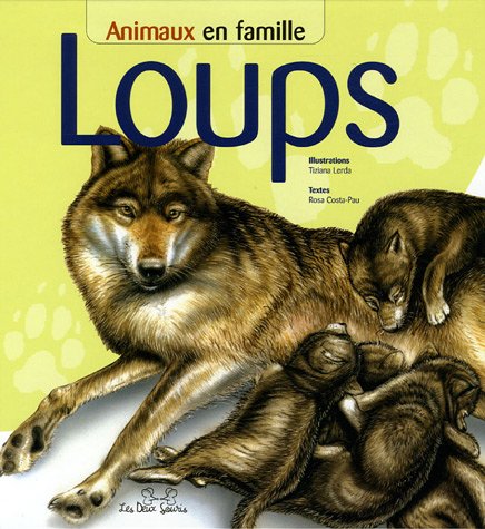 Loups