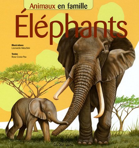 Éléphants