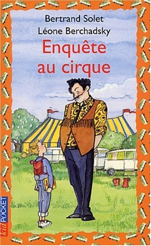 Enquête au cirque