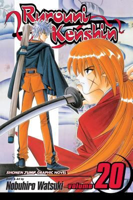 Rurouni Kenshin : Meiji swordsman romantic story. Vol. 20, Remembrance /