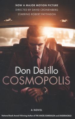 Cosmopolis : a novel