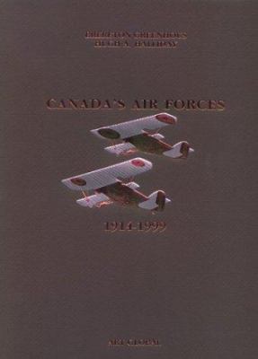 Canada's air forces, 1914-1999