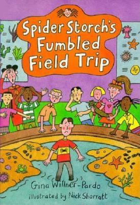 Spider Storch's fumbled field trip