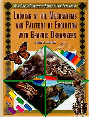 Looking at the mechanisms and patterns of evolution with graphic organizers