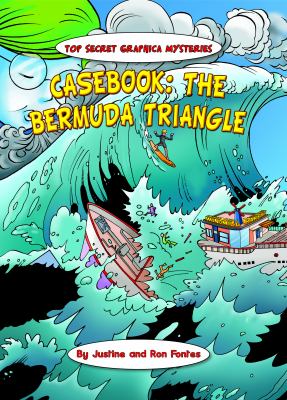 Casebook : the Bermuda Triangle