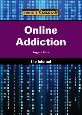 Online addiction
