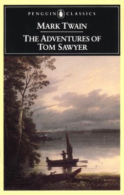 The adventures of Tom Sawyer