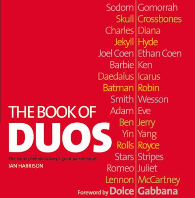 The book of duos