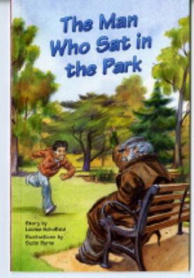 The man who sat in the park