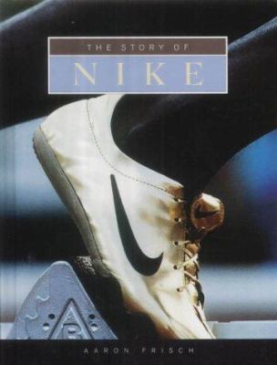 The story of Nike