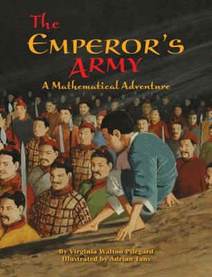 The emperor's army : a mathematical adventure