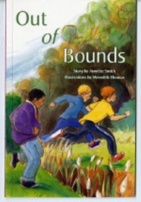 Out of bounds