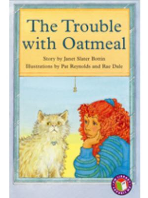 The trouble with Oatmeal