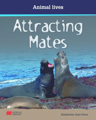 Attracting mates
