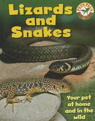 Lizards and snakes