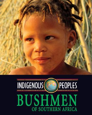 Bushmen of South Africa