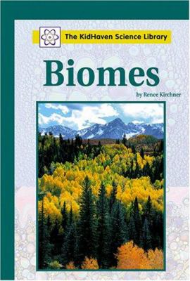 Biomes