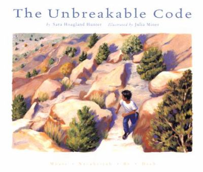 The unbreakable code