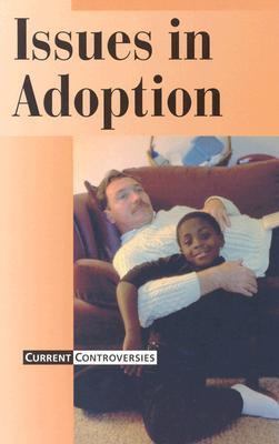 Issues in adoption