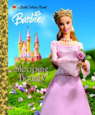 Barbie : Sleeping Beauty