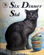 Six-dinner Sid