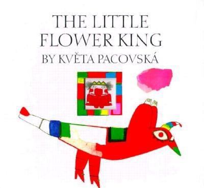 The little flower king