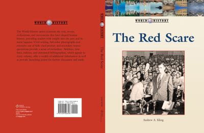 The red scare