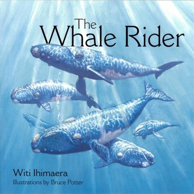 The whale rider