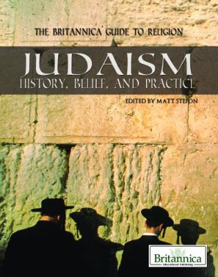 Judaism : history, belief, and practice