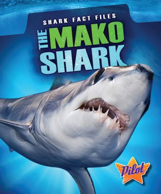 The mako shark