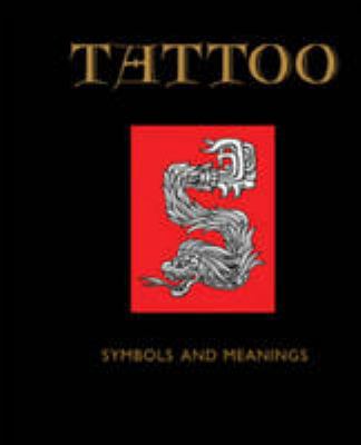 Tattoo : symbols and meanings