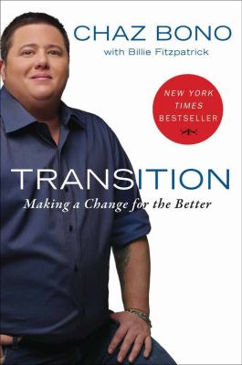 Transition : becoming who I was always meant to be