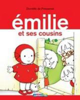 Émilie et ses cousins