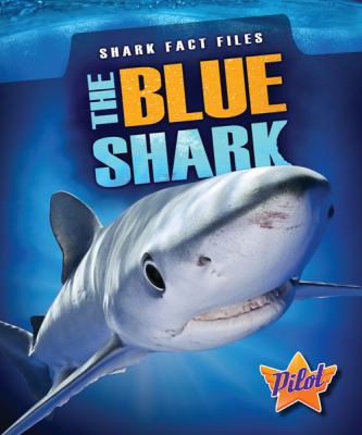 The blue shark