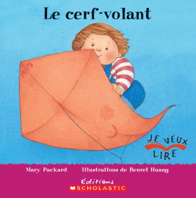 Le cerf-volant