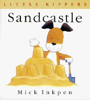 Sandcastle