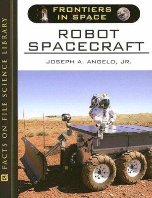 Robot spacecraft