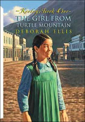 Keeley : the girl from Turtle Mountain