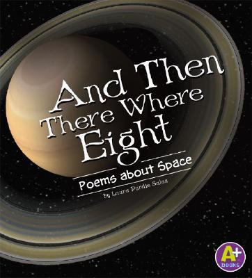 And then there were eight : poems about space