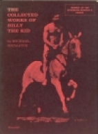 The collected works of Billy the Kid : left handed poems