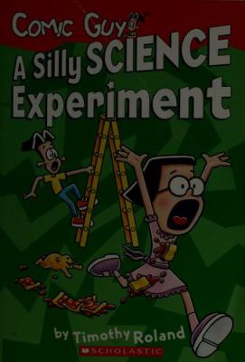 A silly science experiment