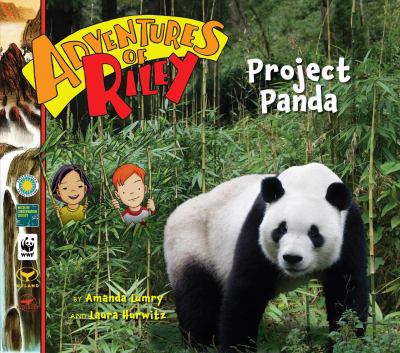 Project Panda